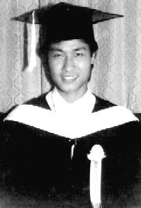 I was 18 years old then...1-1/2 decades ago...