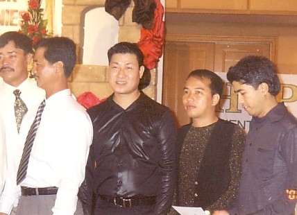The Graduates